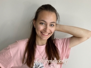 Cathryndockray