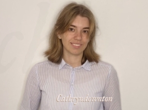 Cathryndownton