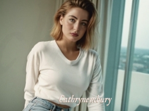 Cathrynembury