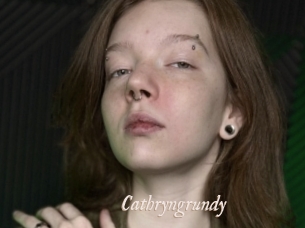 Cathryngrundy