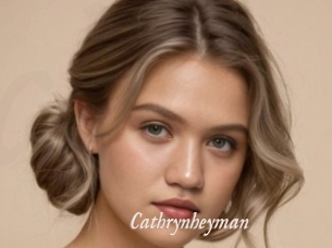 Cathrynheyman