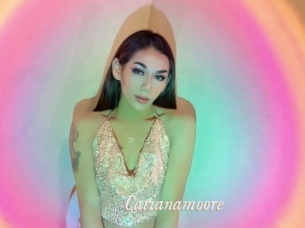 Catianamoore