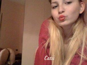 Catii