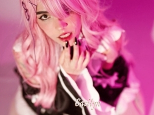 Catilyn