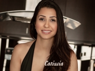 Catiusia