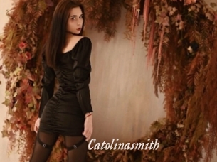 Catolinasmith