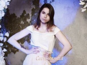 Catrincandid
