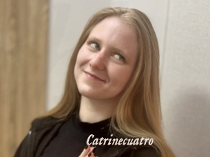Catrinecuatro