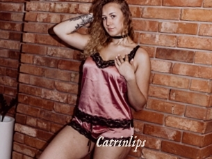 Catrinlips