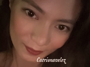 Catrionavelez