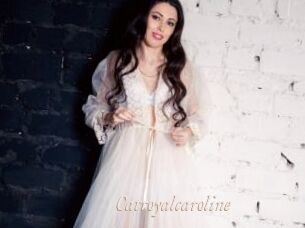 Catroyalcaroline