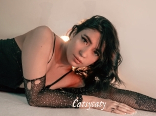 Catsycaty