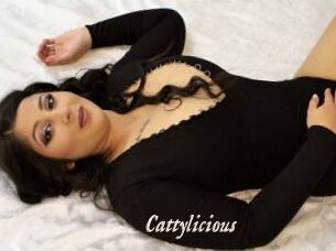 Cattylicious