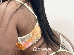 Catwomen