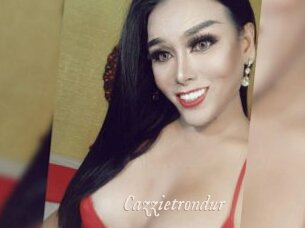 Cazzietrondur