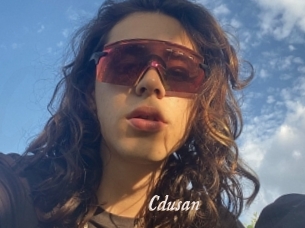 Cdusan