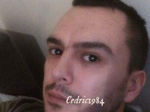Cedric1984