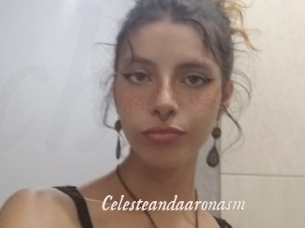 Celesteandaaronasm