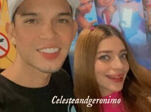 Celesteandgeronimo