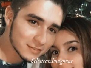 Celesteandmagnnus