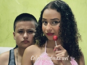 Celesteandmaxwel