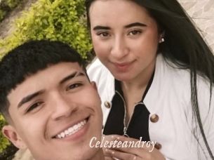 Celesteandroy