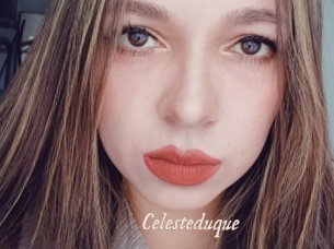 Celesteduque