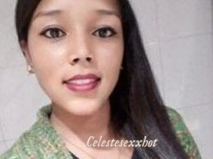 Celestesexxhot