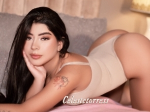 Celestetorress