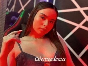 Celestteadamss