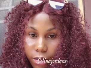 Celinajordans