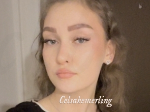 Celsakemerling