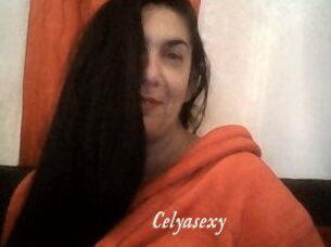 Celyasexy