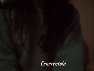 Cenerentola