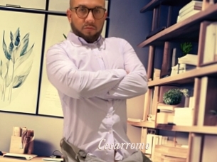 cesarromo Chobix 