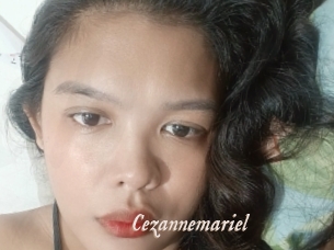 Cezannemariel