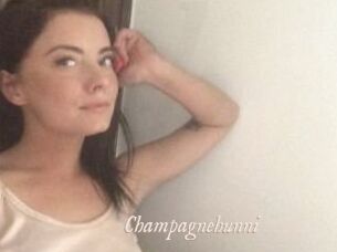 Champagnehunni