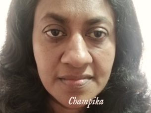 champika Chobix 