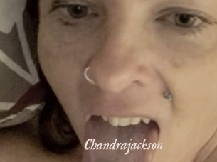 Chandrajackson