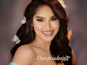 Chandriadee