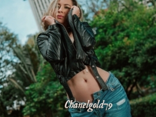 chanelgold79 Chobix 