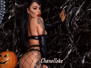 Chanelleke