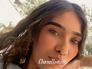 Chanellsmith