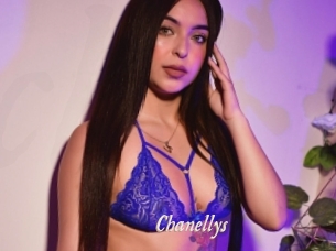 Chanellys