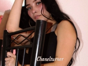 Chanelturner