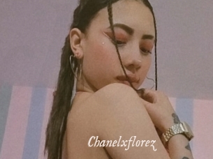 Chanelxflorez