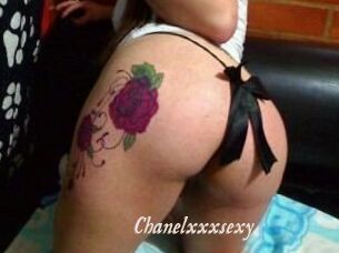 Chanelxxxsexy