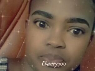 Chaney700