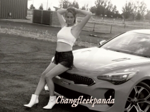 Changfleekpanda