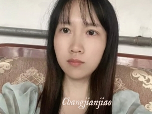 Changjianjiao